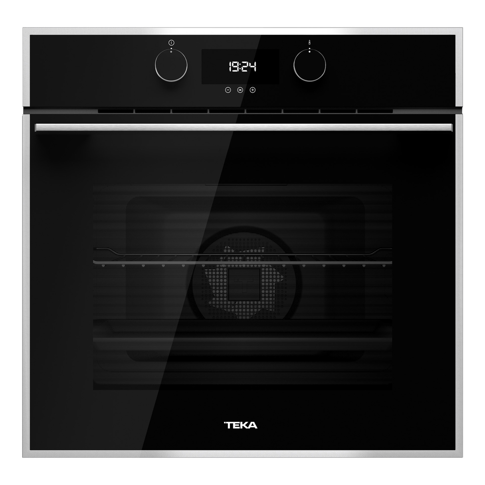 Teka HLB 850 BLACK-SS