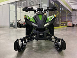 Снегоцикл YACOTA Sporty XX Snow