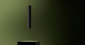 THE FLUTES LYDIAN PENDANT