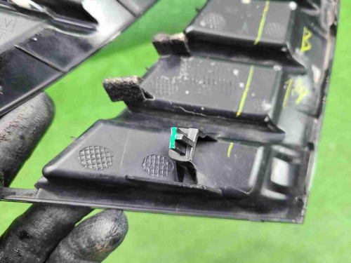 Накладка ДХО правая Haval Jolion (2021-н.в.)