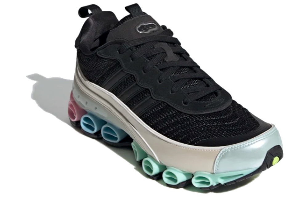 Кроссовки Adidas Originals Microbounce T1