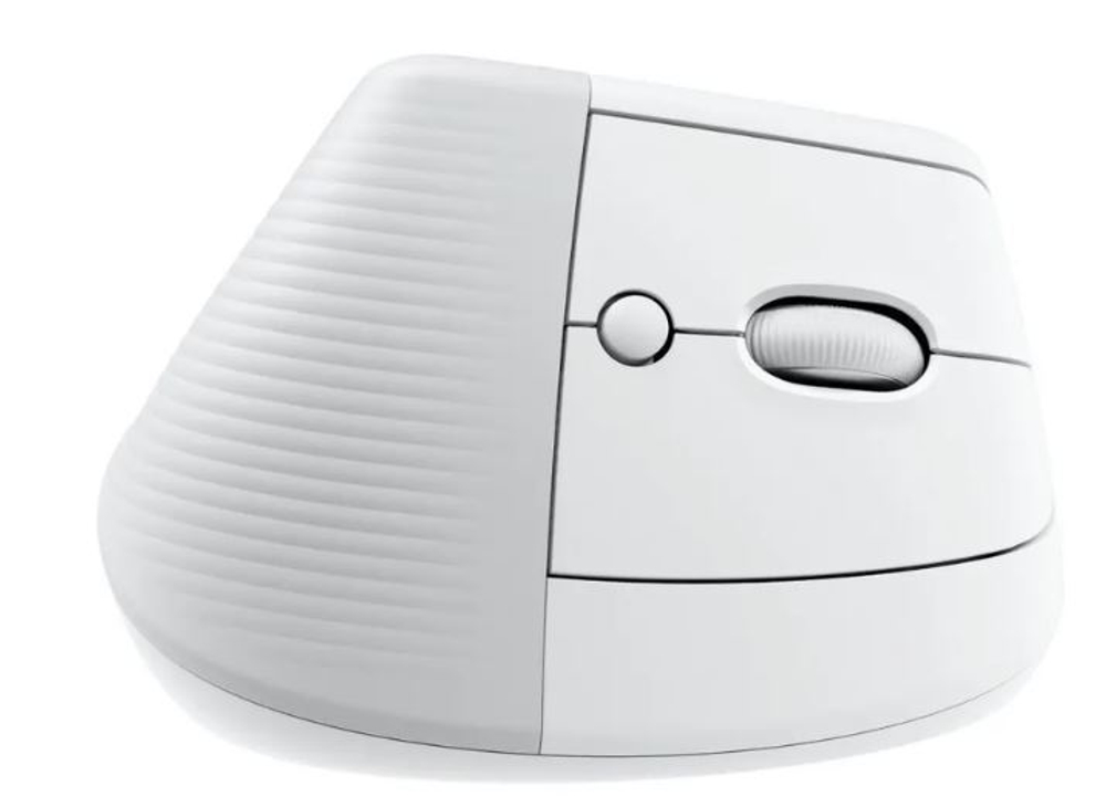 Мышь Wireless Logitech Lift Vertical Ergonomic