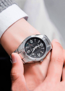 Часы Casio EF-125D-1AVEG