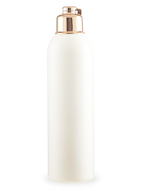 Флакон 200 мл ПНД/HDPE круглые плечи 24/410