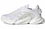 Кроссовки Adidas X9000 (Женская размерная сетка)
