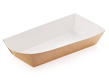 Упаковка ECO TRAY 800 (22*11,5*4,2 см)