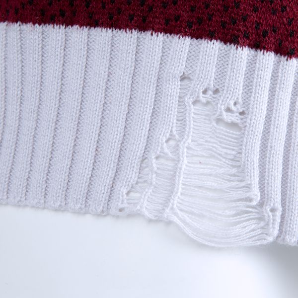 Свитер Annihilation - фото 5