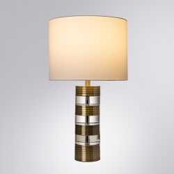 Декоративная настольная лампа Arte Lamp