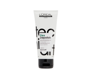 L'Oreal Professionnel TECNI.ART DEPOLISH Destructuring Paste - Паста реконструирующая сильной фиксации