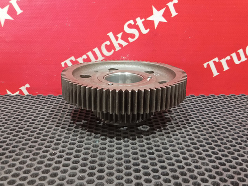 Шестерня распредвала 2020г