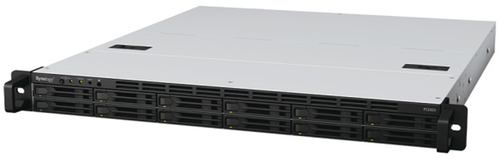 Сетевое хранилище Synology  FlashStation