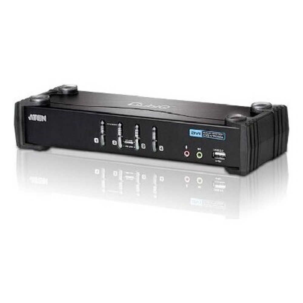 KVM переключатель Aten CS1784A-AT-G