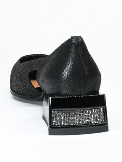 Туфли женские Ascalini G1275B