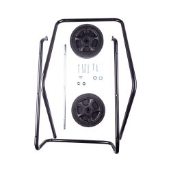 Дизельная тепловая пушка прямого нагрева FoxHeat DD 30 (30 кВт)