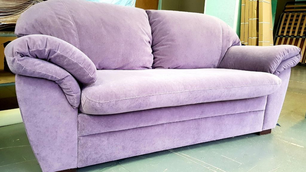 Роскошный диван "Лорд"