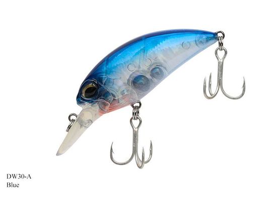 Tsurinoya DW30 60мм./15гр.