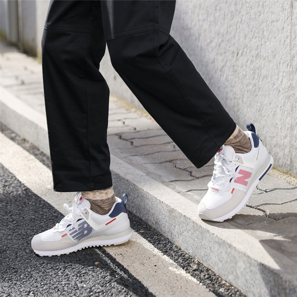 Кроссовки New Balance Nb 574