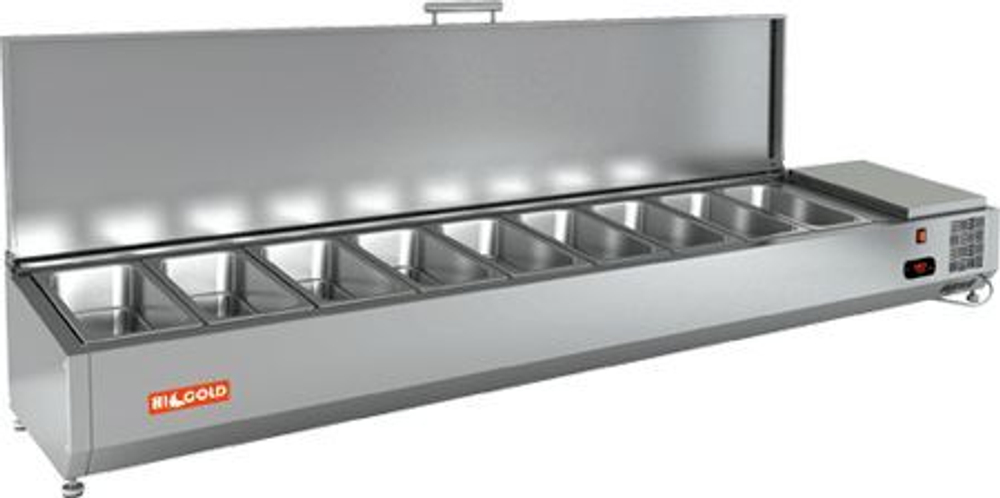 ВИТРИНА VRTU 1970