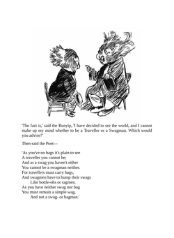 The Magic Pudding | Norman Lindsay