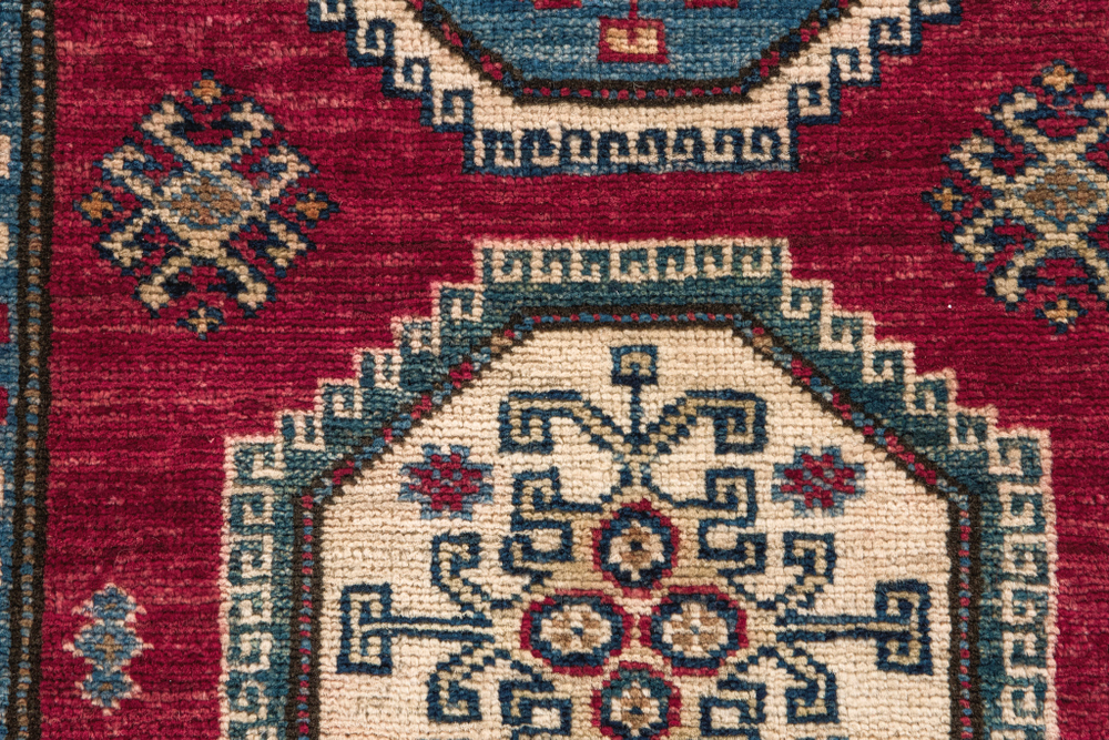 Super Kazakh 75 x 215 см