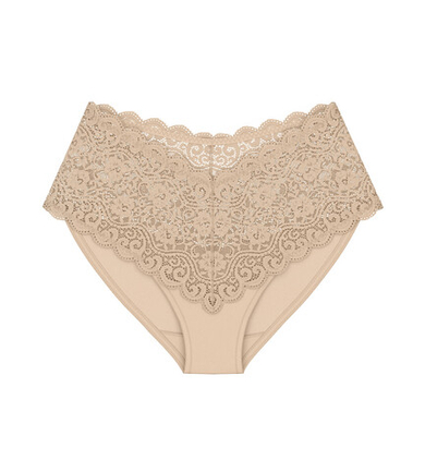 Трусы женские Triumph Amourette 300 Maxi X