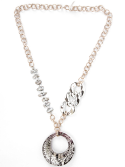 Колье Bogema  Platina