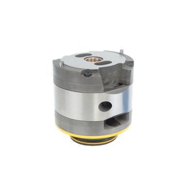 PCT-20V-2-R (02-102506) - Сменный картридж для пластинчатого нерегулируемого насоса модели Vickers V типоразмера 20V. Задний картридж для сдвоенного насоса с рабочим объемом 7,5 см3