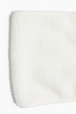 H&M Спортивный снуд, слоновая кость