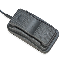 Массажный стол стационарный Mizomed Goodwill-Basic с электроприводом