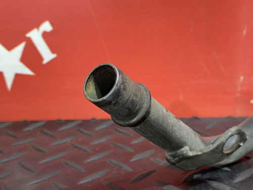 Трубка системы охлаждения