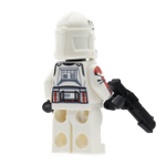 Клон-солдат Cкваук (2 фаза)