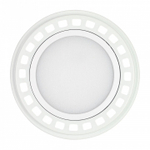 Лампа светодиодная Arlight UNIT GU10 15Вт 3000K 026890