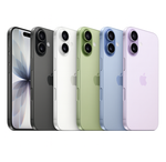 iPhone 17