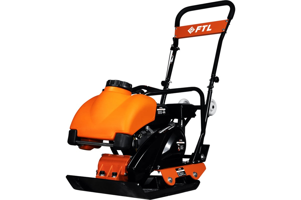 Виброплита FTL PCF 80 7375