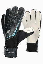 Вратарские перчатки Puma Ultra Play RC - черный
