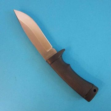 Нож-средний KATZ BLACK KAT KZ/BK-300R