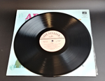 LP АББА - Альбом / ABBA - The Album. Виниловая пластинка 12 дюймов. Мелодия СССР 1978 год.