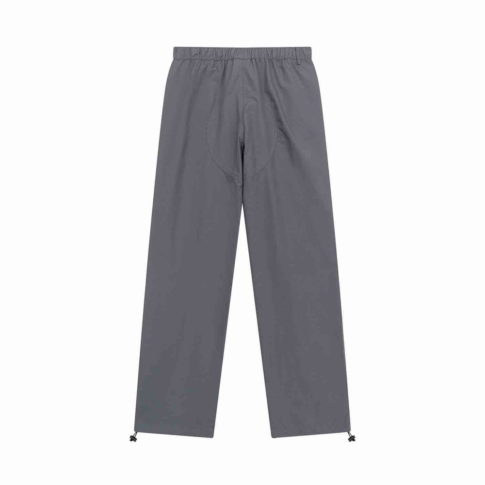 Брюки Ymkashix Star серые