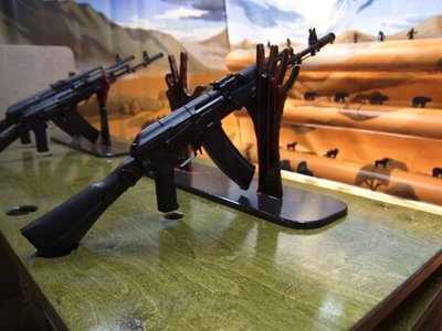 Стол "Атака зомби"