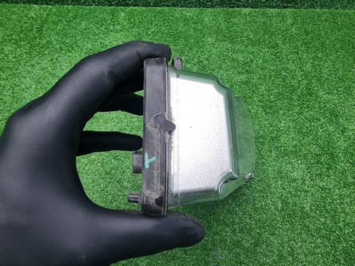 ПТФ левая BMW X5 G05, X7 G07 (2018-2023)