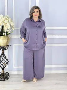 Костюм "Нэнси-2" Fabrika