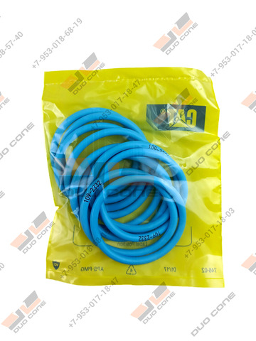 Кольцо O-ring круглого сечения 1092332 Caterpillar
