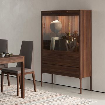 Витрина RONDA, MOD INTERIORS