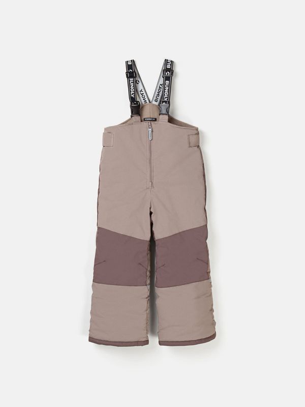 Костюм зимний с системой роста 