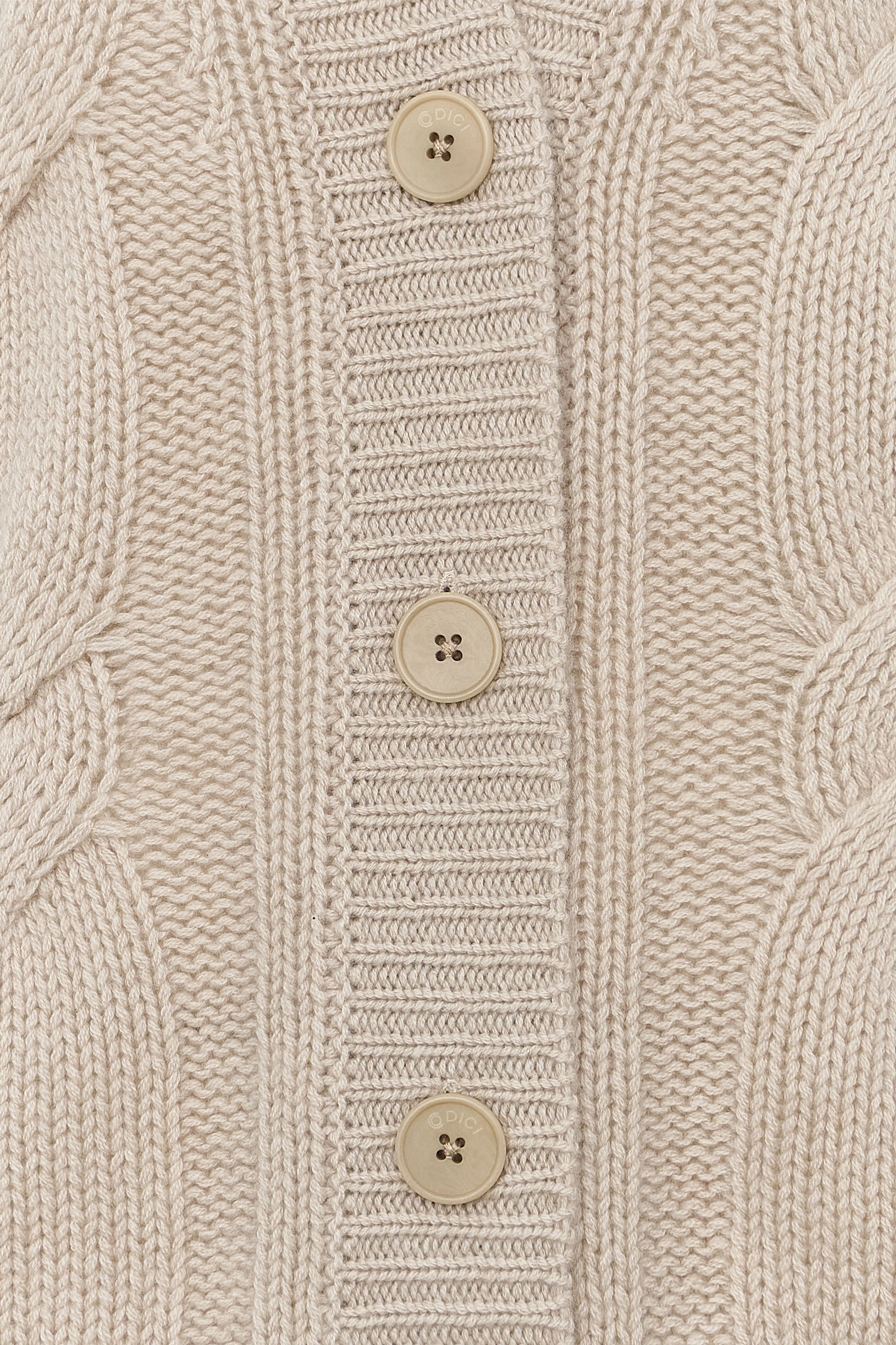 Кашемировый кардиган