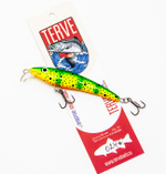 Terve Kola 2,5 м., 9,5 см., цвет 024*
