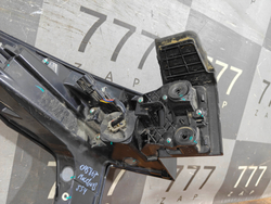 Фонарь задний правый Москвич 3 22-нв Б/У Оригинал 4133200U3480