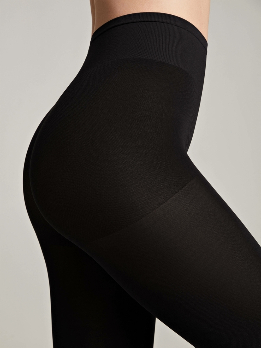 CONTE VELOUR TOP 100 Lycra® Матовые Колготки женские с регулируемой посадкой