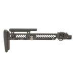 Приклад на АКМ ПТ-5, Зенитка