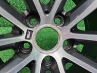 Диск литой R18 BMW 5er G30 (17-23) 662 стиль зад.